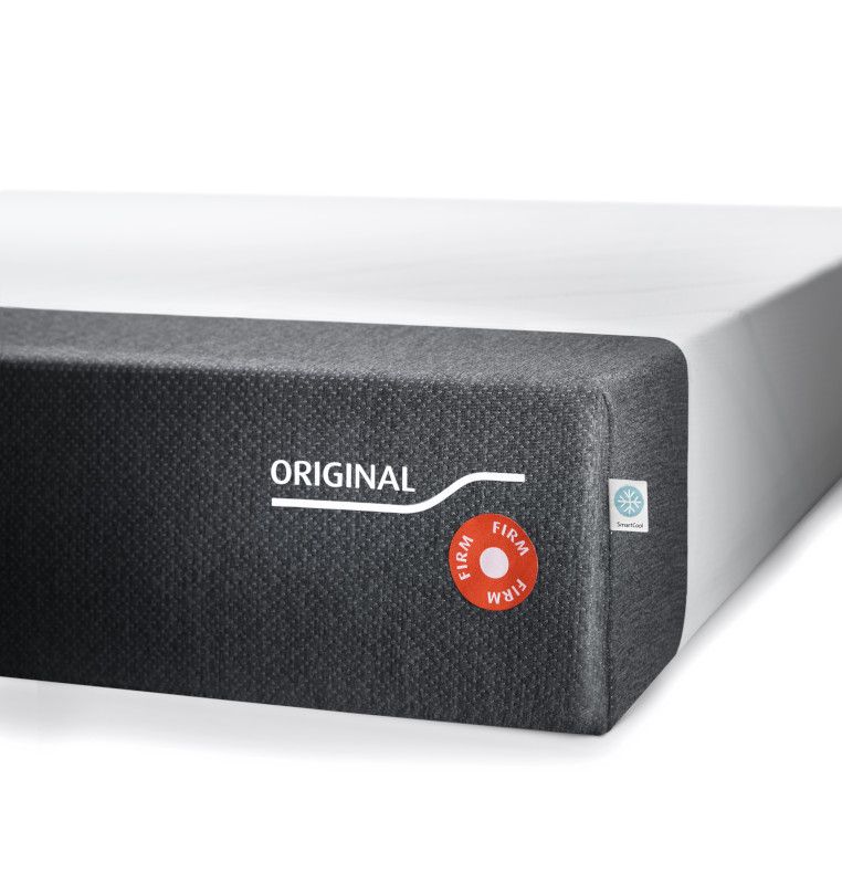 Độ firm chuẩn TEMPUR