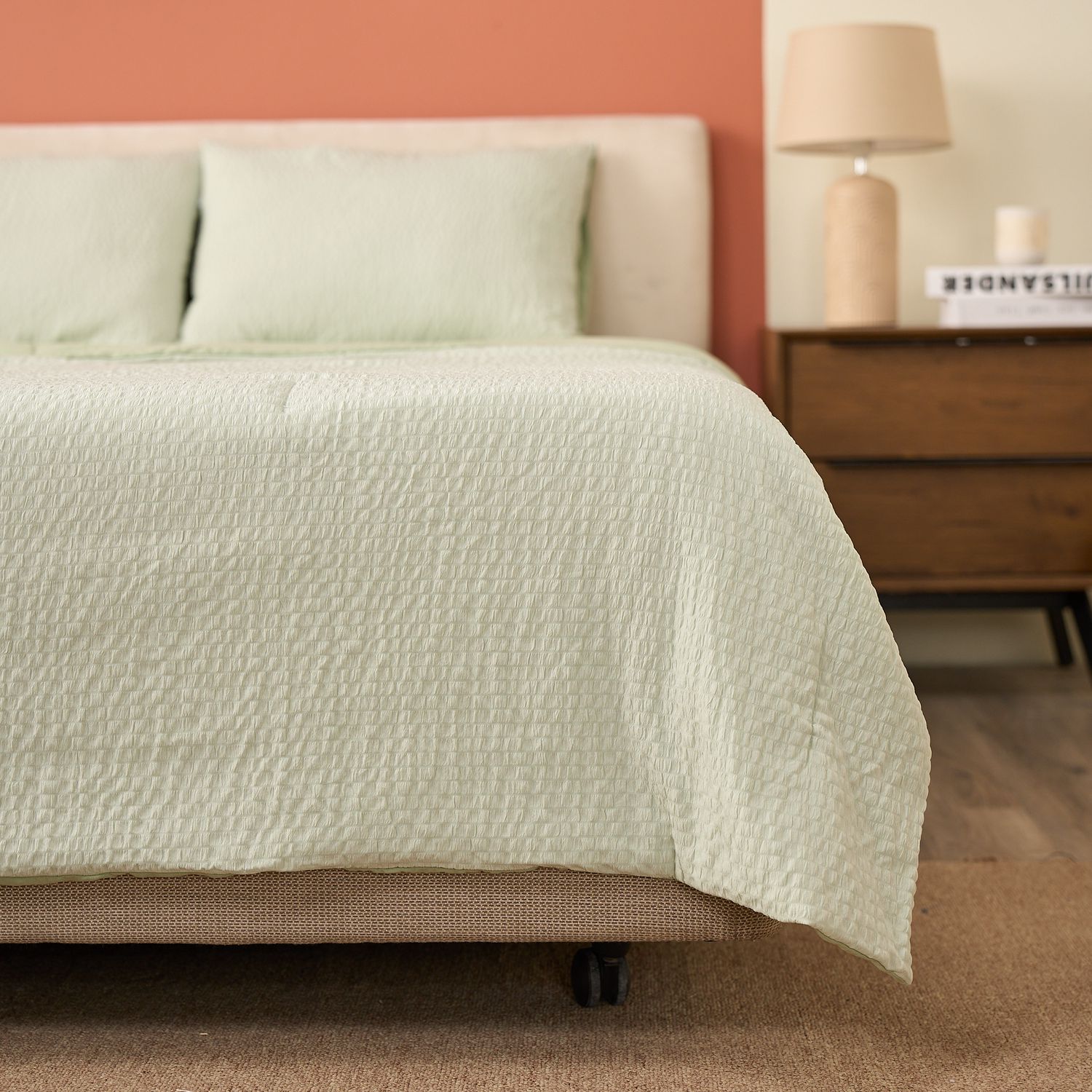 Hiệu ứng nhăn độc đáo