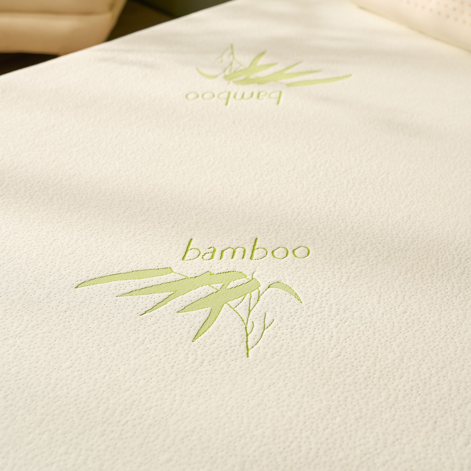 Vải Bamboo Gummi Hybrid