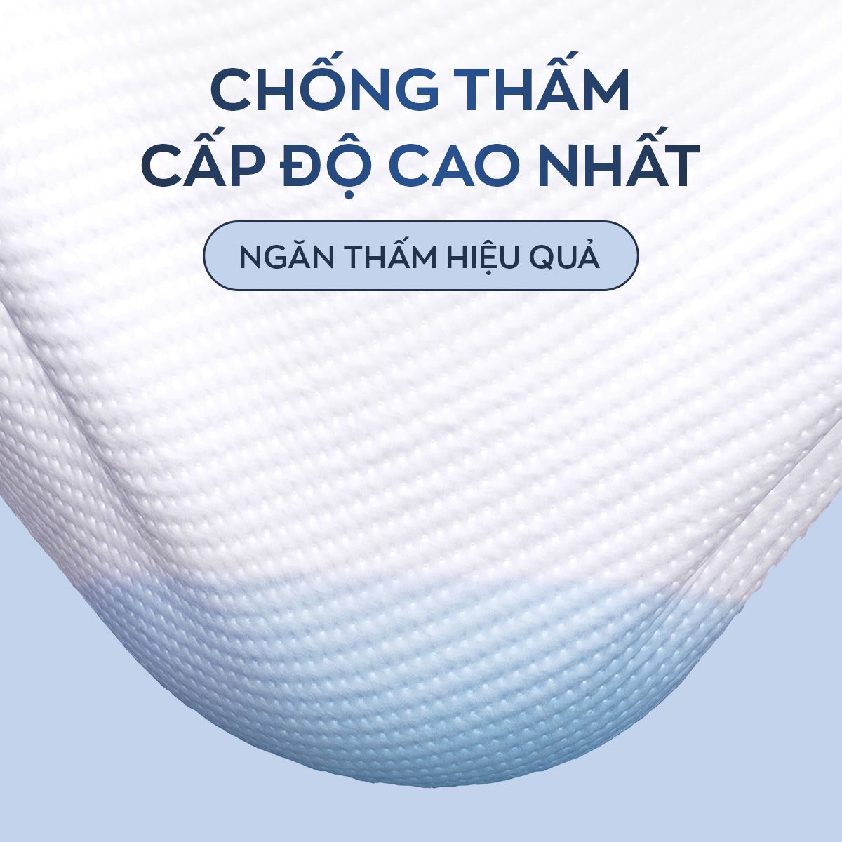 Ga chống thấm làm mát Doona Bamboo 11