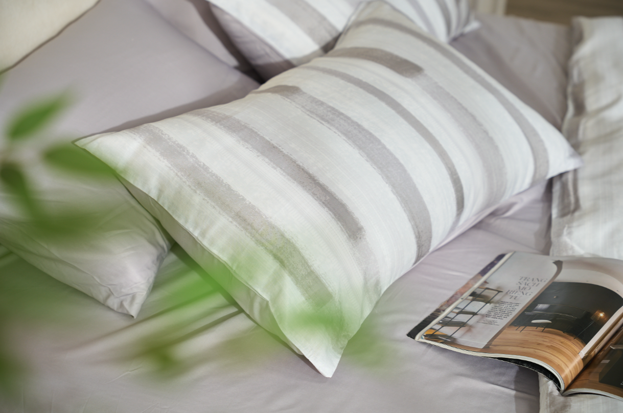 Các nâng cấp thiết kế của Goodnight Airsilk Flora