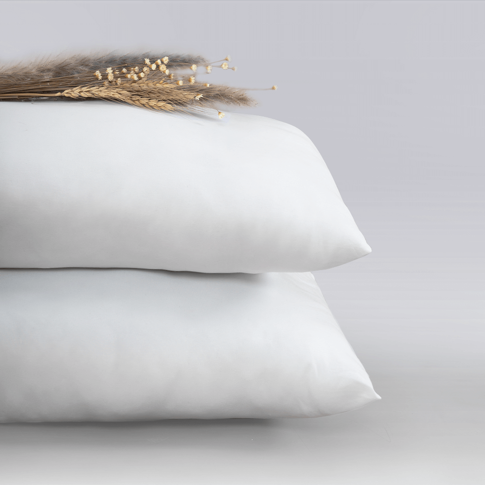  gối bông siêu êm ái Doona Basic