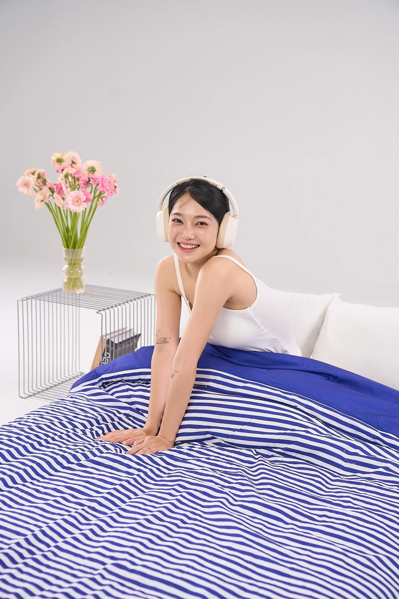 Thiết kế chăn Goodnight Mira Mịn
