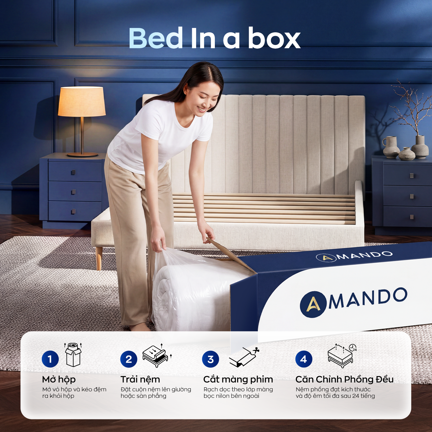 Amando Eco Image 2