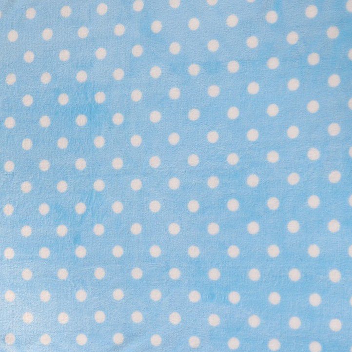 Microflannel mềm mịn – Chạm vào là muốn ôm ngay