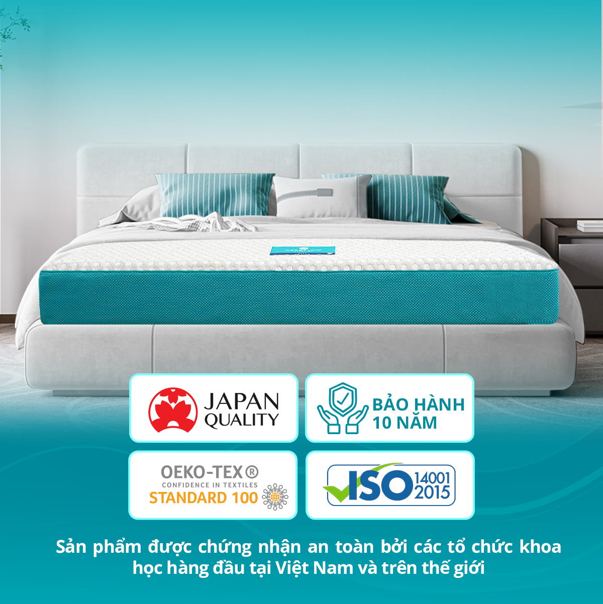 Giới thiệu về INOAC 