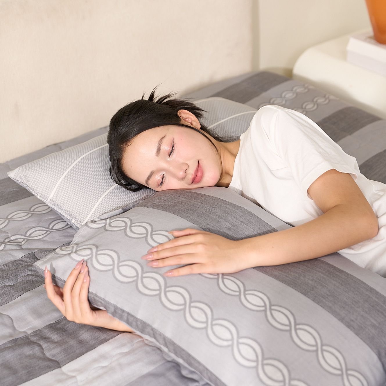 Vỏ gối Amando Essential Smooth Image 5