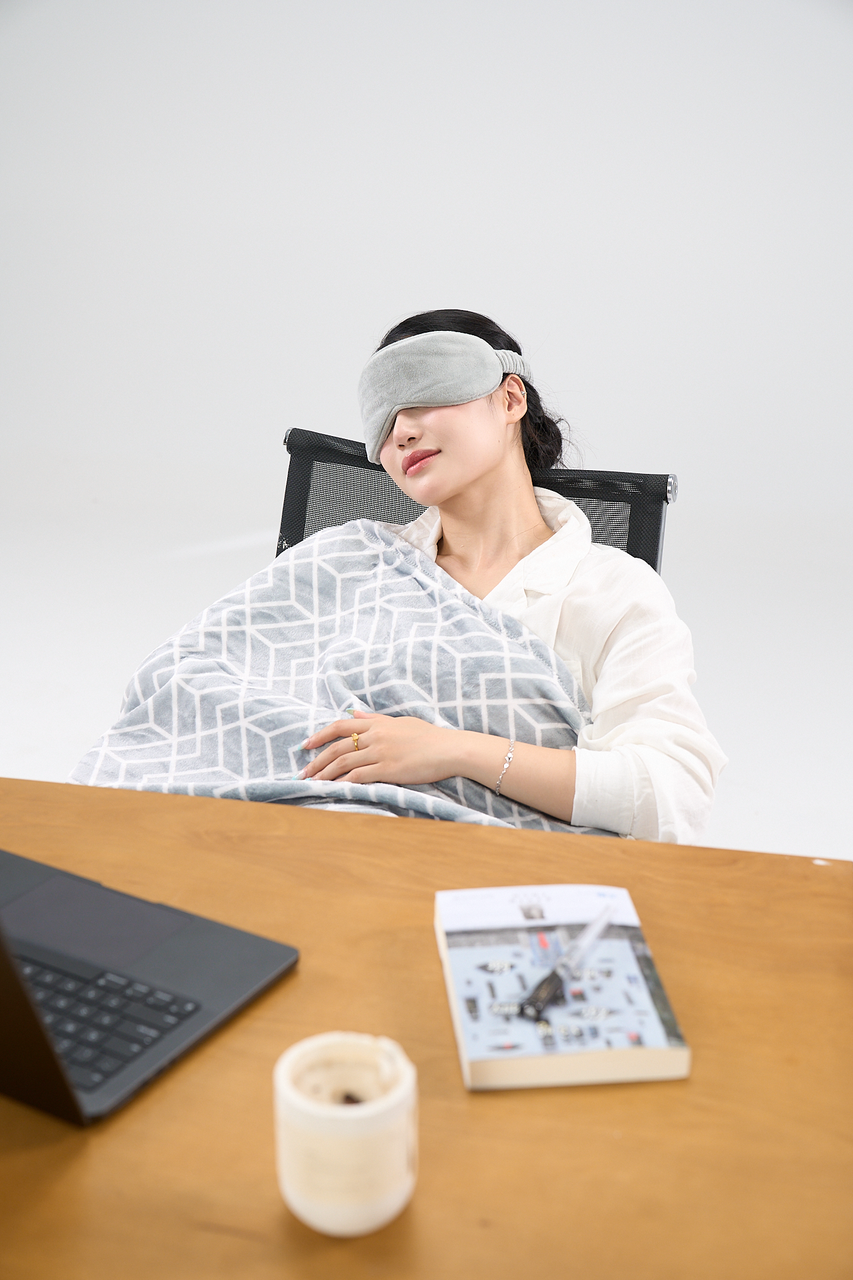Chứng chỉ chất lượng và an toàn Goodnight Go Sleep
