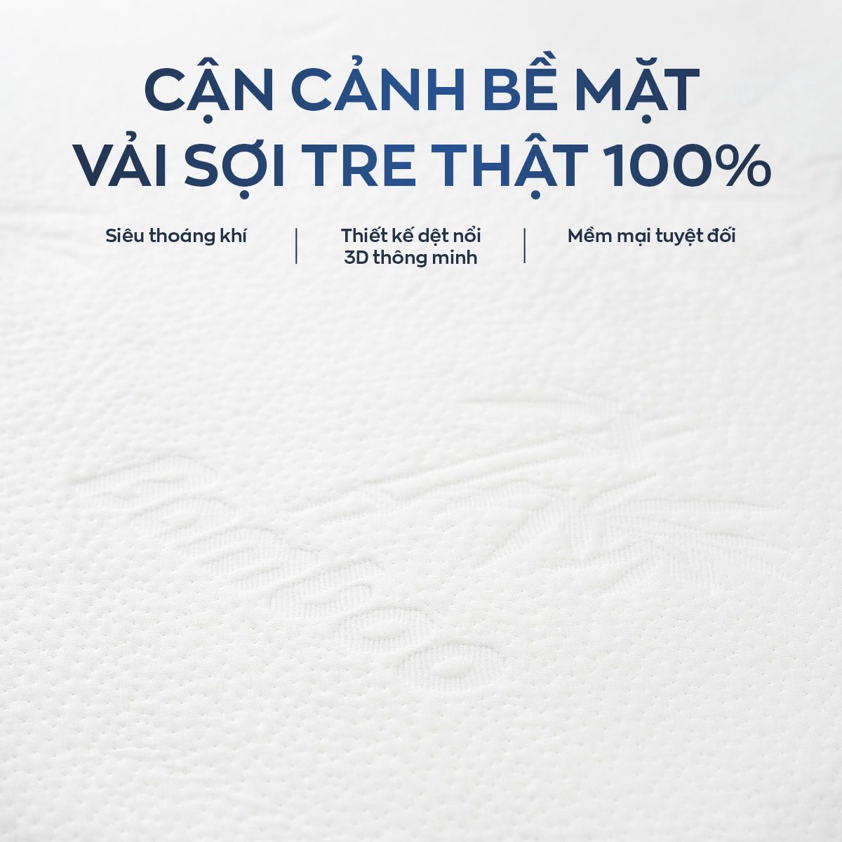 Ga chống thấm làm mát Doona Bamboo 5