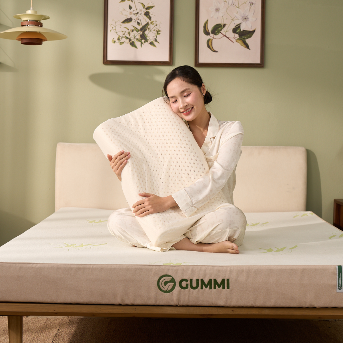 An toàn cho da nhạy cảm