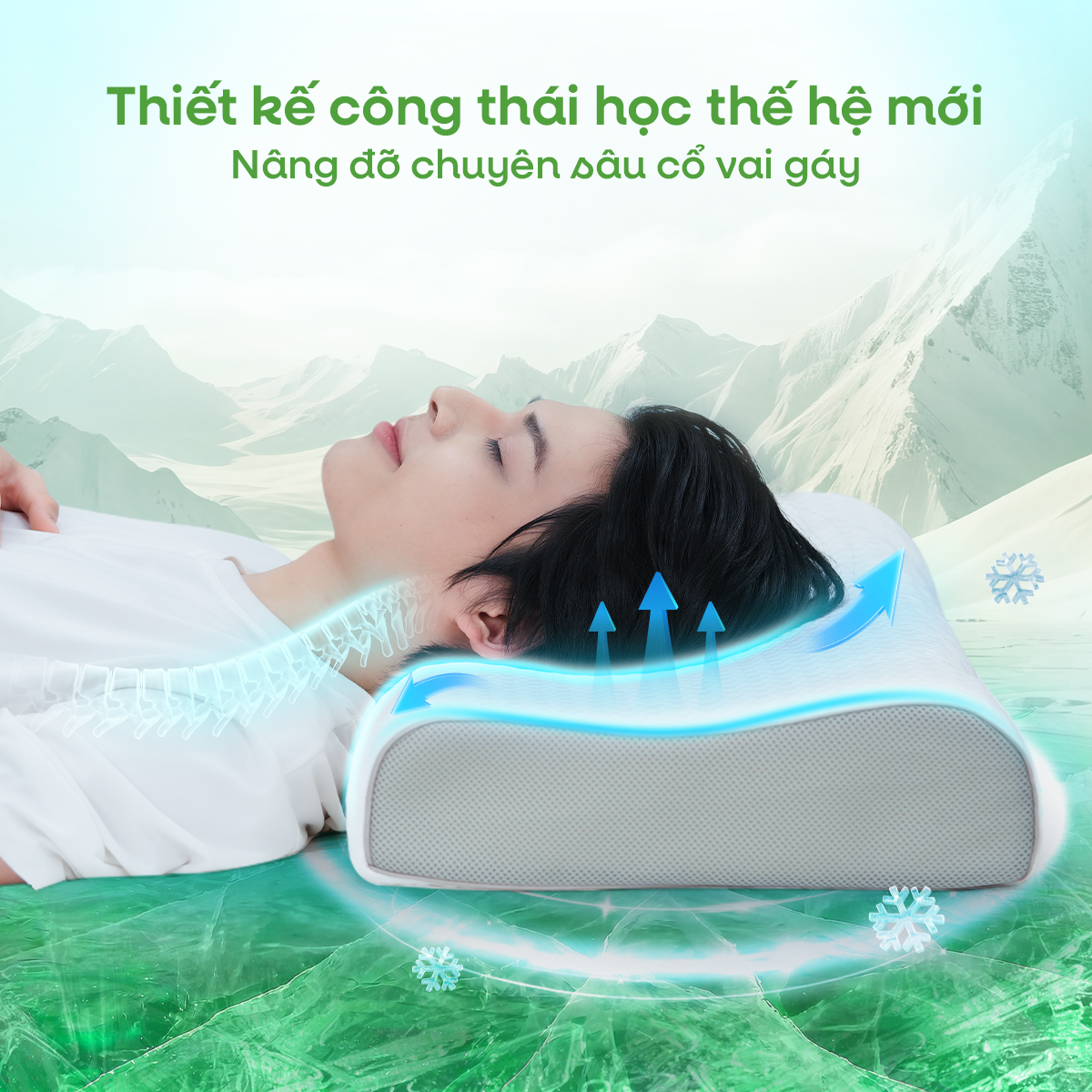 Thiết kế công thái học