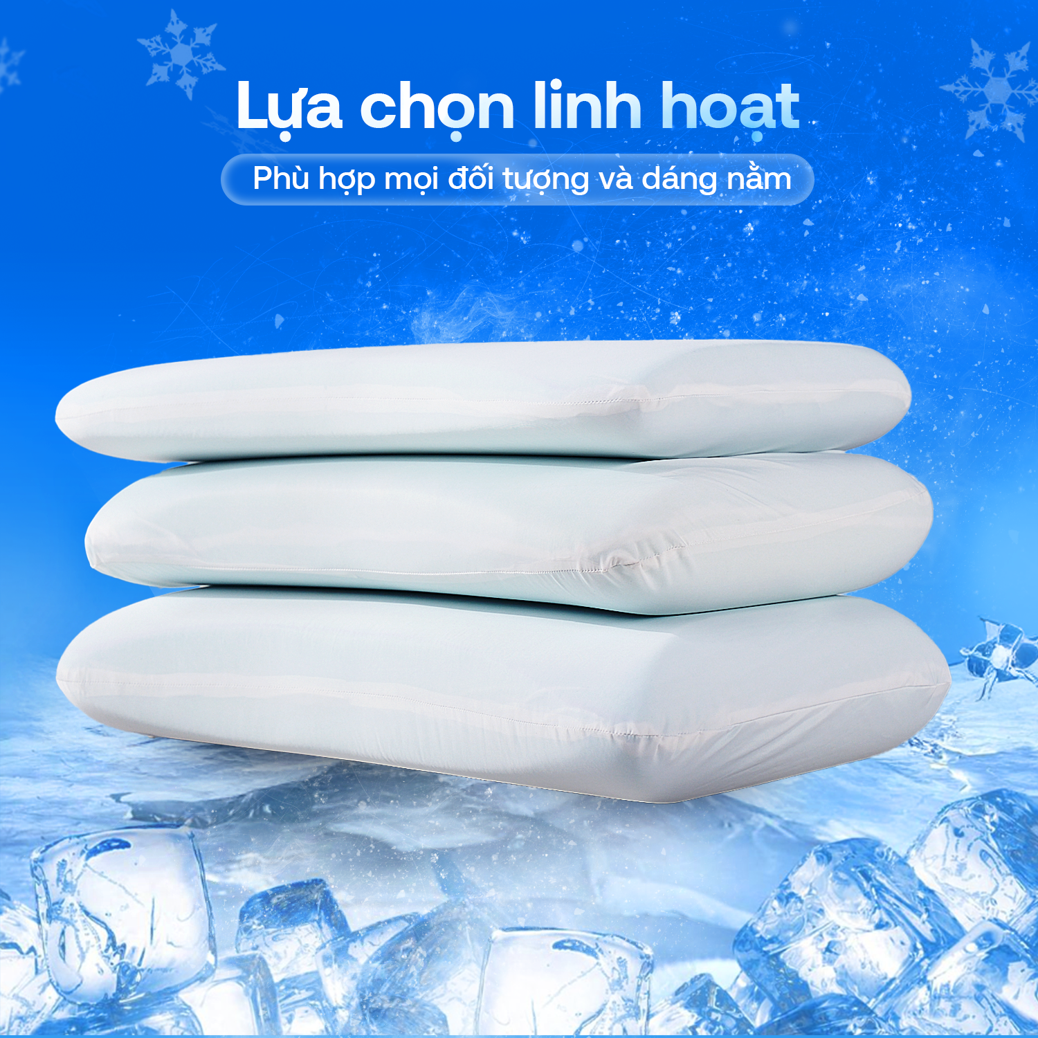 Lựa chọn linh hoạt