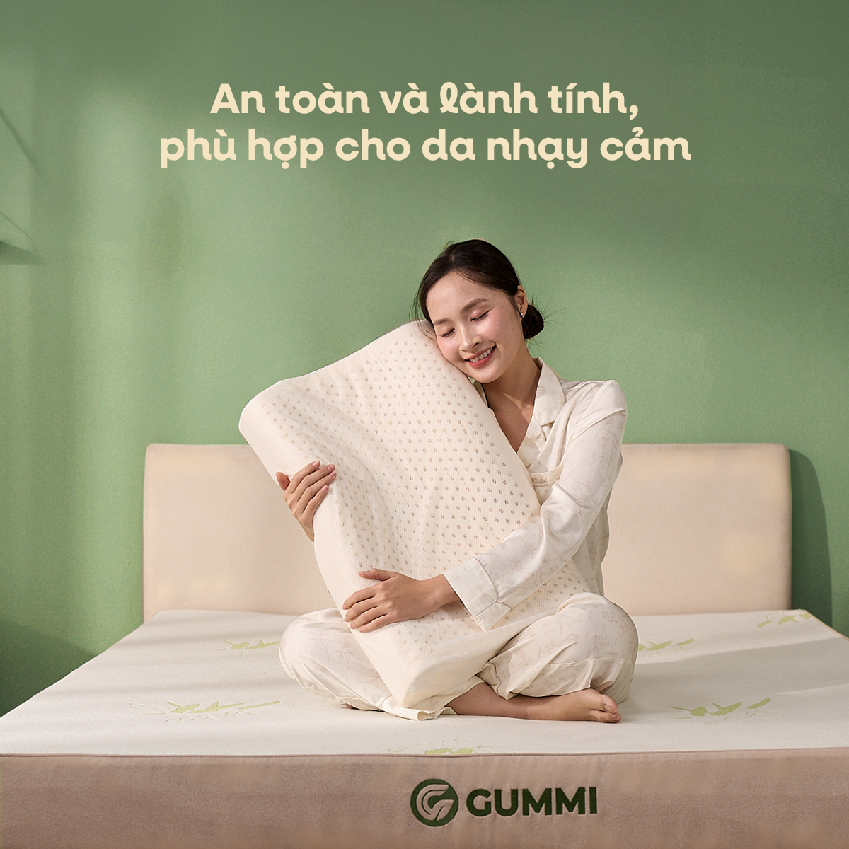 An toàn và lành tính