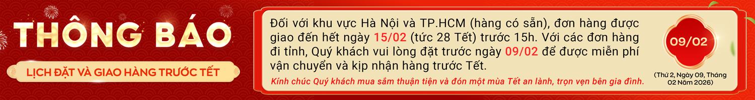 Banner Lich dat hang - PC - nem