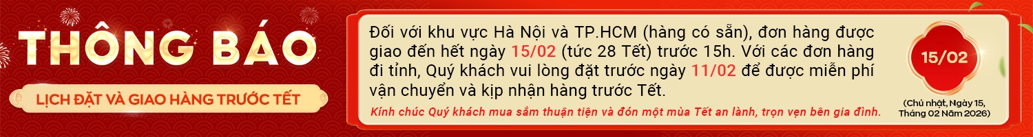 Banner Lich dat hang - PC - nem