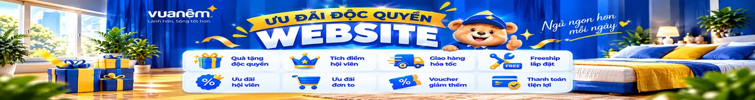 (PC) - Product Page Nệm - Top - Độc quyền Website