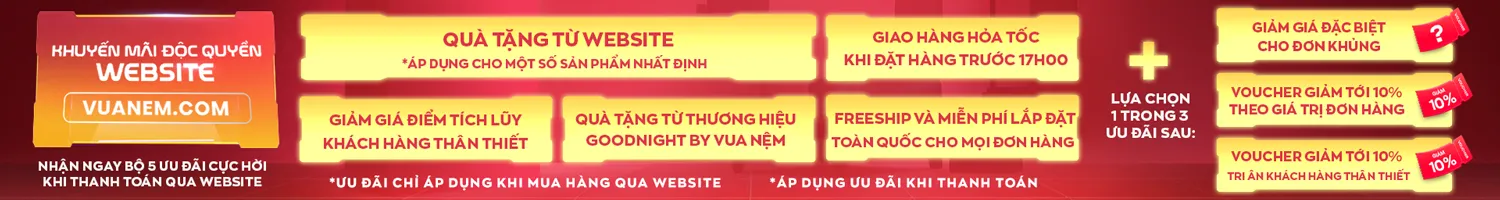 (PC) - Product Page Nệm - Top - Độc quyền Website