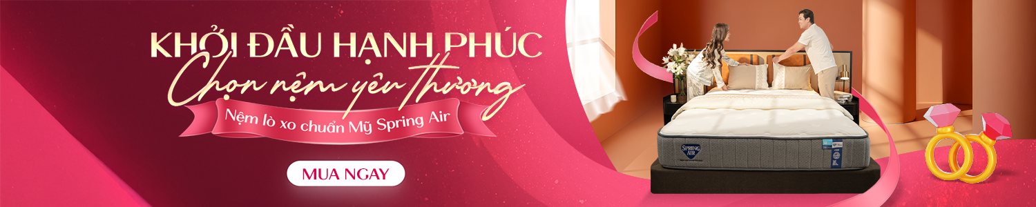 Category nệm cưới