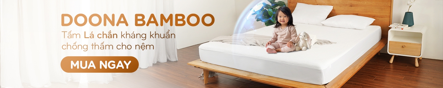 Cate tấm bảo vệ nệm