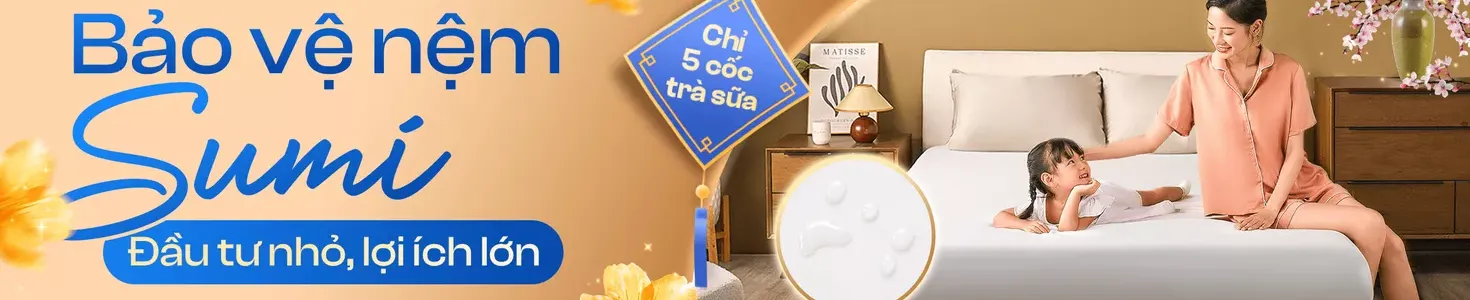 Flashsale - Banner phụ kiện
