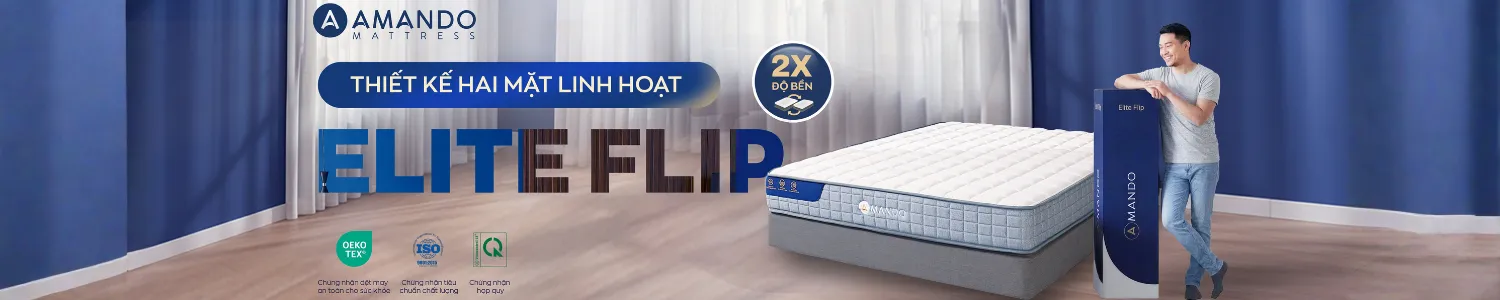 Banner danh mục nệm