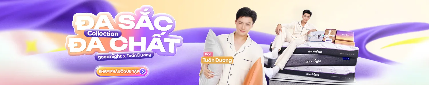 Thương hiệu Goodnight