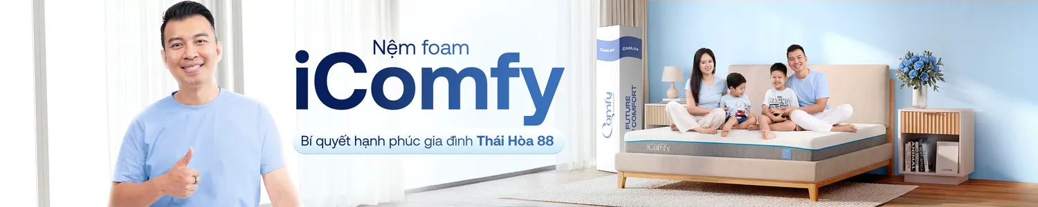 cate Nệm Foam