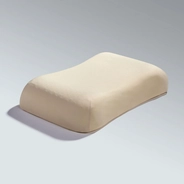 Gối cao su Gummi Butterfly 100% thiên nhiên nâng đỡ vai