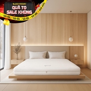 Nệm cao su cao cấp Gummi Legend nhập khẩu dày 20cm