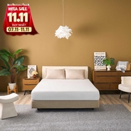 Ga chống thấm Goodnight Sumi mềm mại, kháng khuẩn, thông thoáng