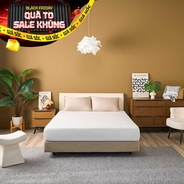 Ga chống thấm Goodnight Sumi mềm mại, kháng khuẩn, thông thoáng