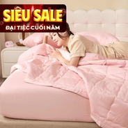 Chăn tencel cao cấp Goodnight Airsilk