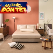 Bộ ga chun Amando Wellness Tencel Luxe