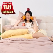 Bộ Ga Chun VC Goodnight Airsilk 4CT