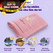 Chăn trẻ em Goodnight Deepsleep Thỏ TC002
