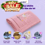 Chăn trẻ em Goodnight Deepsleep Thỏ TC002