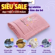 Chăn trẻ em Goodnight Deepsleep Thỏ TC002