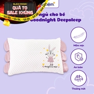 Gối bông trẻ em Goodnight Deepsleep Thỏ TC002