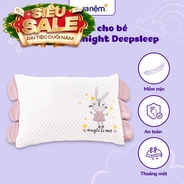 Gối bông trẻ em Goodnight Deepsleep Thỏ TC002