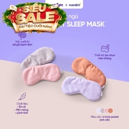 Bịt mắt ngủ Goodnight Sleep Mask