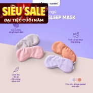 Bịt mắt ngủ Goodnight Sleep Mask