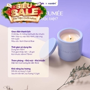 Nến thơm Goodnight La Parfumée