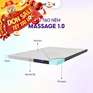 Nệm Foam Goodnight Massage 1.0