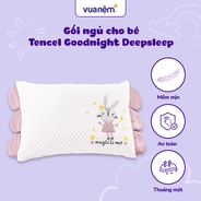 Gối bông trẻ em Goodnight Deepsleep Thỏ TC002