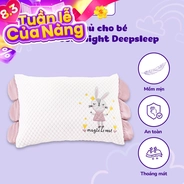 Gối bông trẻ em Goodnight Deepsleep Thỏ TC002