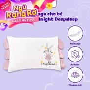 Gối bông trẻ em Goodnight Deepsleep Thỏ TC002