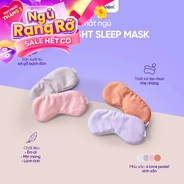 Bịt mắt ngủ Goodnight Sleep Mask
