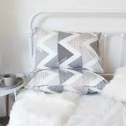 Vỏ gối cotton Amando Dream