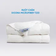 Ruột chăn lông vũ nhân tạo Doona MICROFIBER êm ái