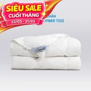 Ruột chăn lông vũ nhân tạo Doona MICROFIBER êm ái